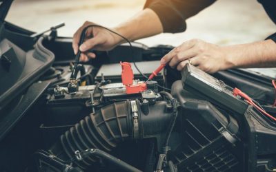 Yerinde Arıza tespit bakım onarımı