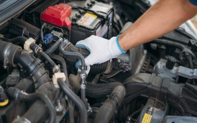 Marş, Şarj, Dinamo bakım tamir ve değişimi