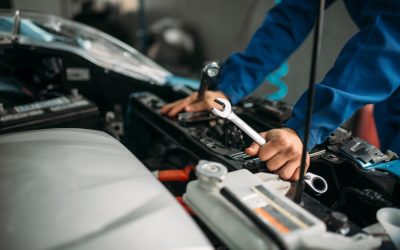 Akü Bakımı ve Ömrünü Uzatma Yöntemleri