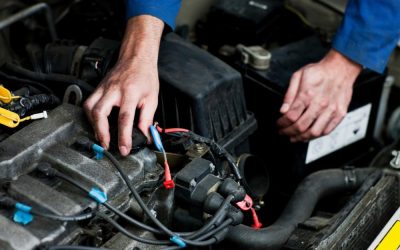 Oto Elektrik Arıza tespit ve teşhisi